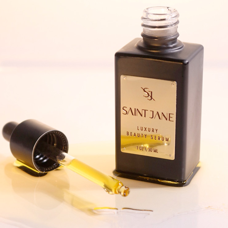 Beauty Luxury Serum - SAINT JANE