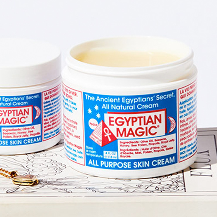 EGYPTIAN MAGIC - Crème