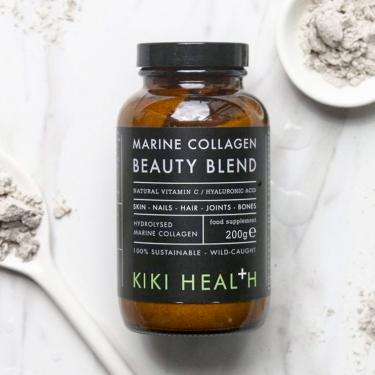 Mélange Beauté Collagène Marin - KIKI HEALTH