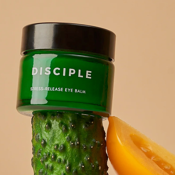 Stress release Eye Balm - DISCIPLE