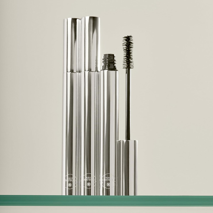 holi (Lash) Growth Mascara - AGENT NATEUR
