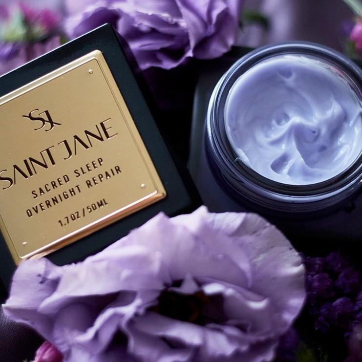 Sacred Sleep Overnight Repair - SAINT JANE