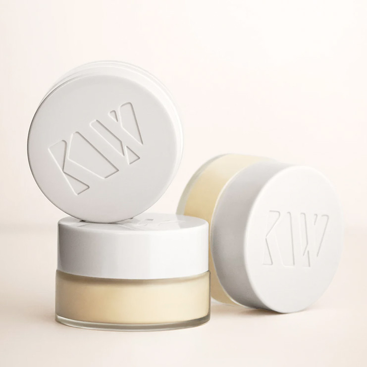 The Beautiful Eye Balm - KJAER WEIS