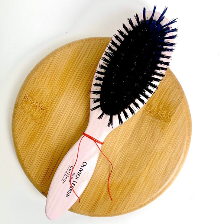 Brosse Cuir Chevelu - Bazar Bio