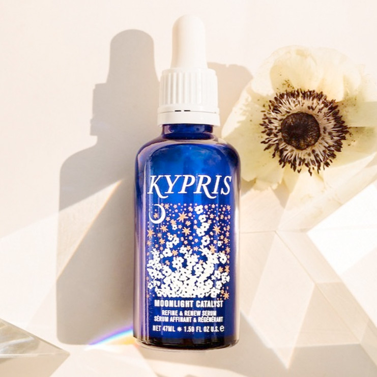 Sérum Affinant et Régénérant Moonlight Catalyst - KYPRIS