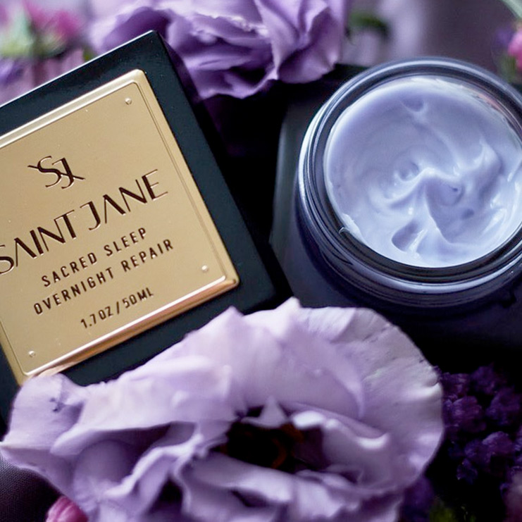 Sacred Sleep Overnight Repair - SAINT JANE