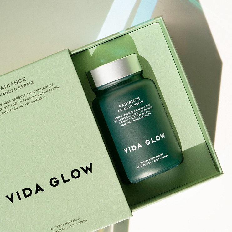 Radiance - VIDA GLOW