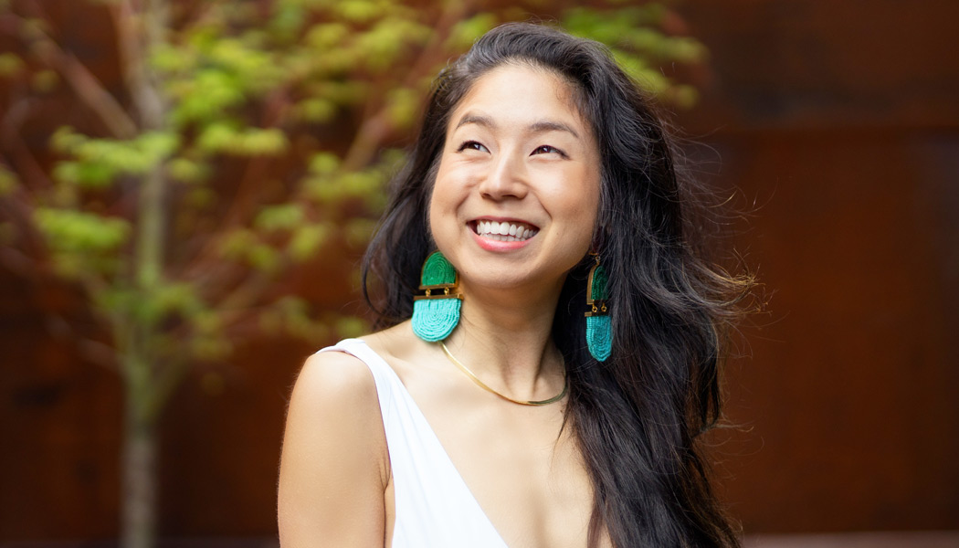 Interview Shizu Okusa