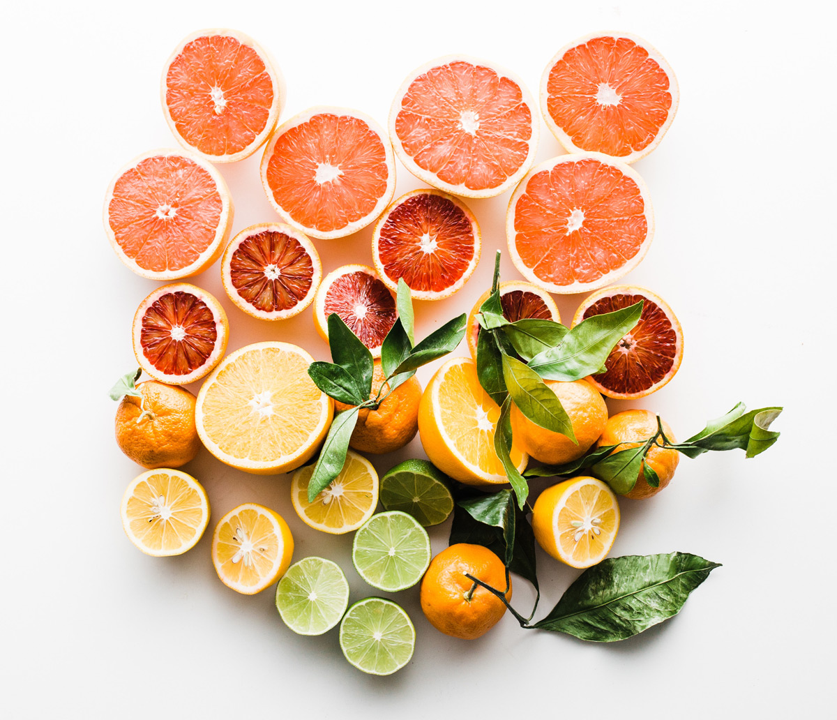 La Vitamine C