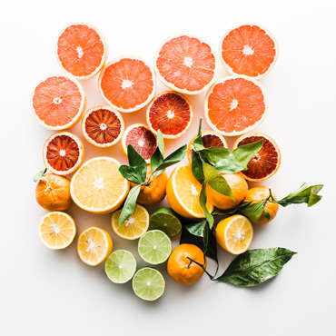 La Vitamine C