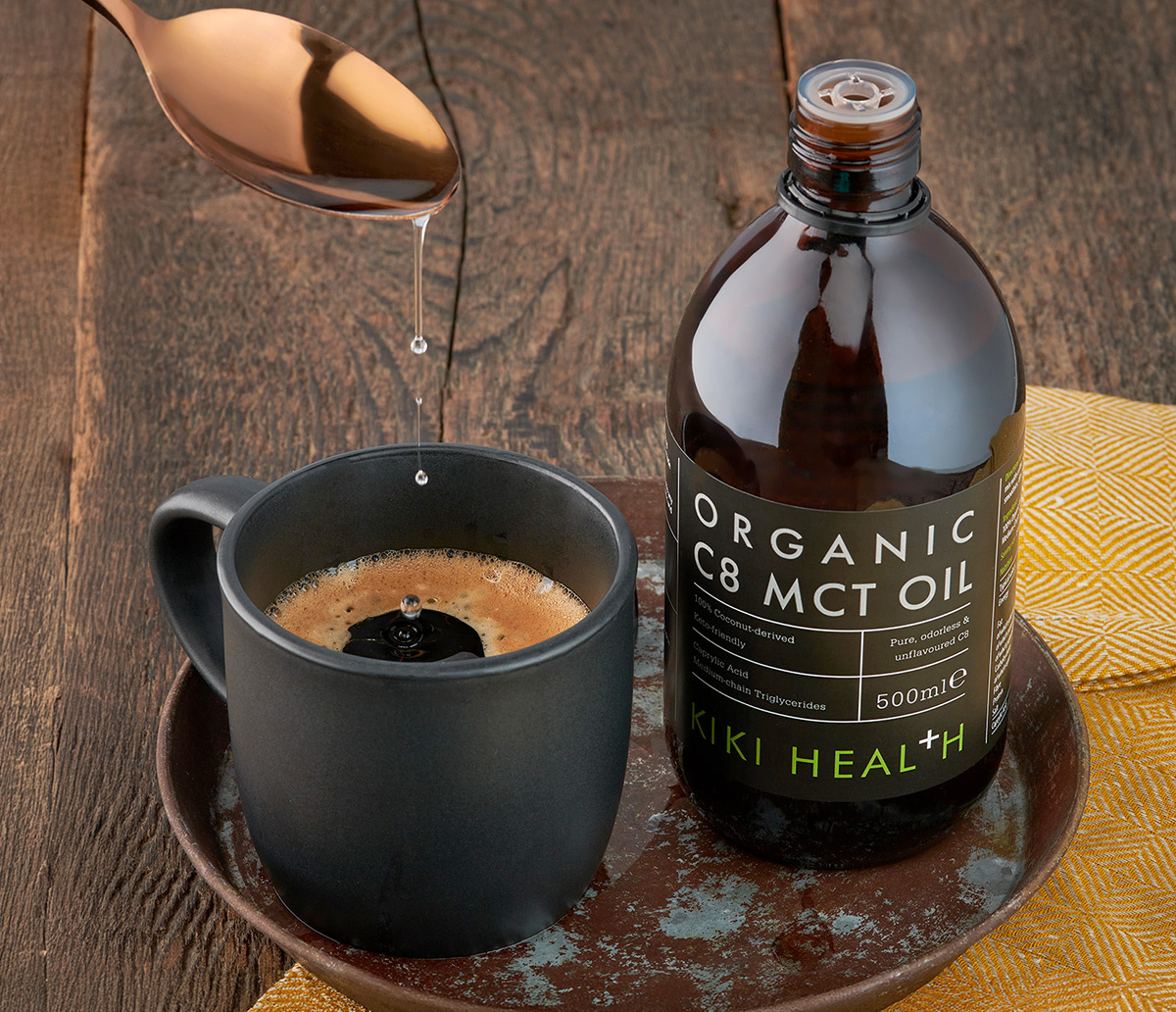 Le Café Adaptogène : l’Alternative Naturelle pour Booster votre Bien-être