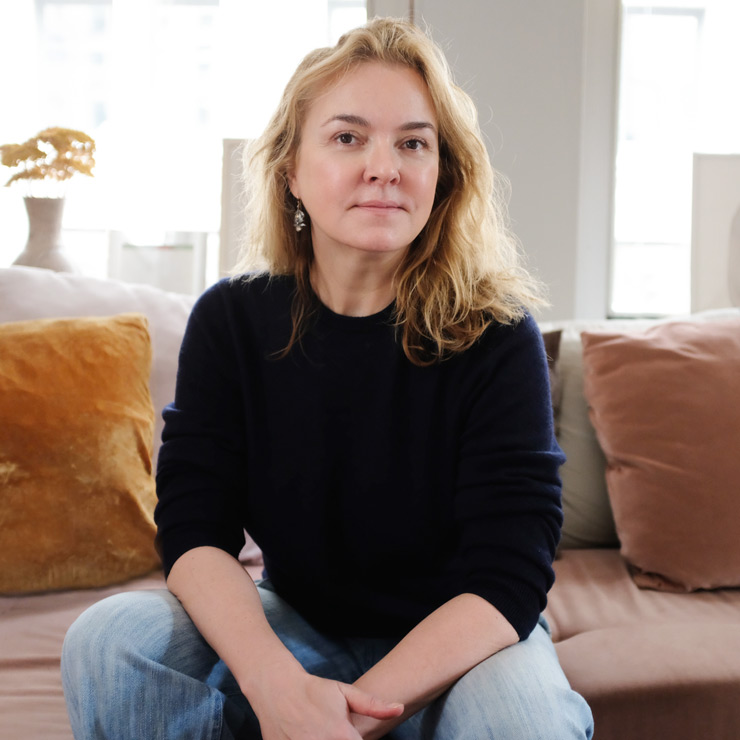 Interview Kjaer Weis