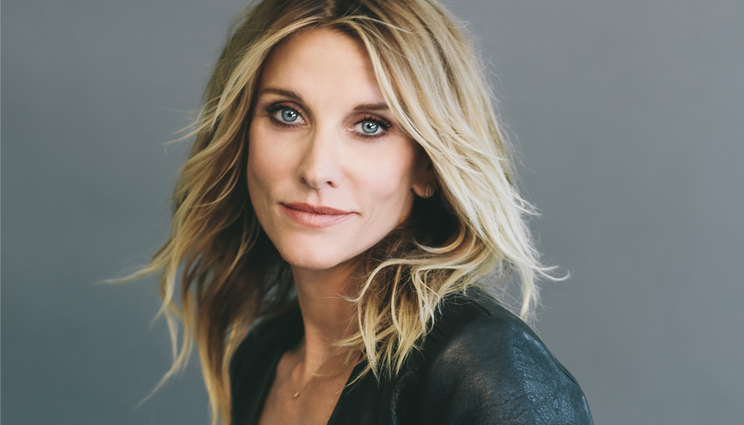 Interview Jillian Dempsey