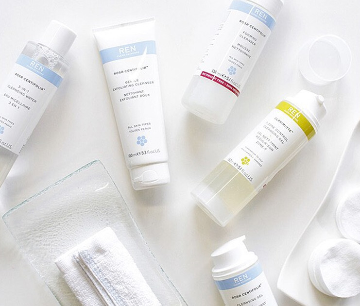 Ren Skincare
