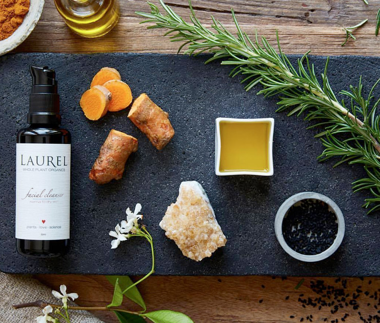 Laurel Skincare