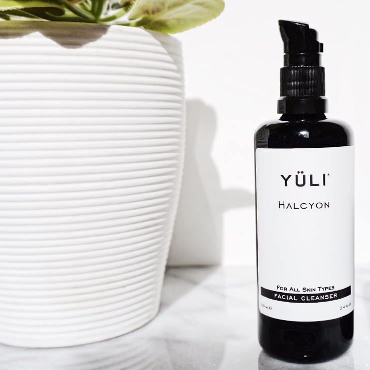 Yüli Skincare