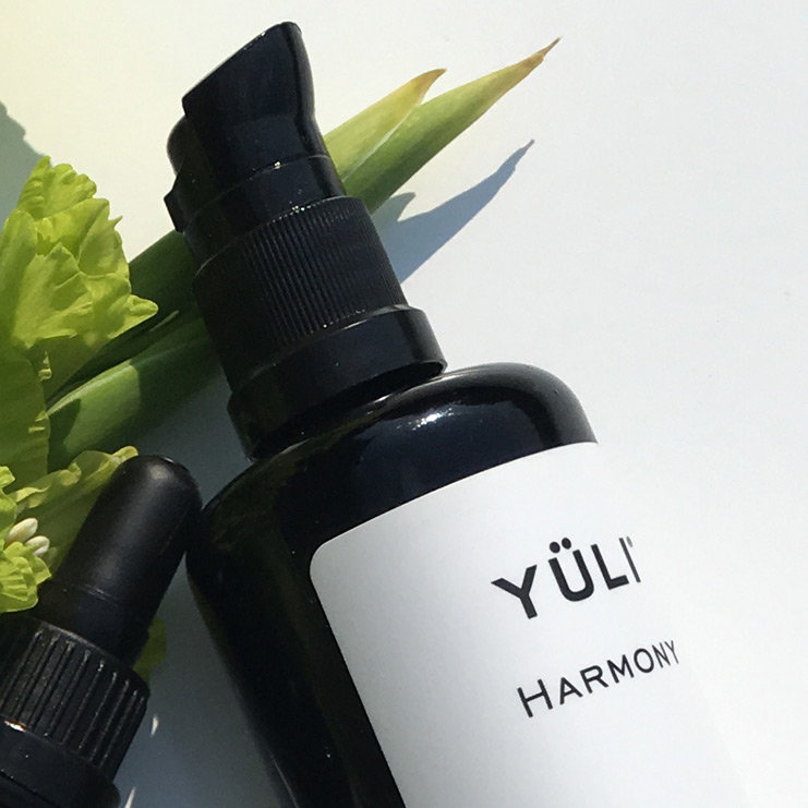 Yüli Skincare