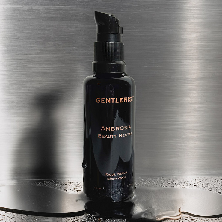 Ambrosia - GENTLERIST