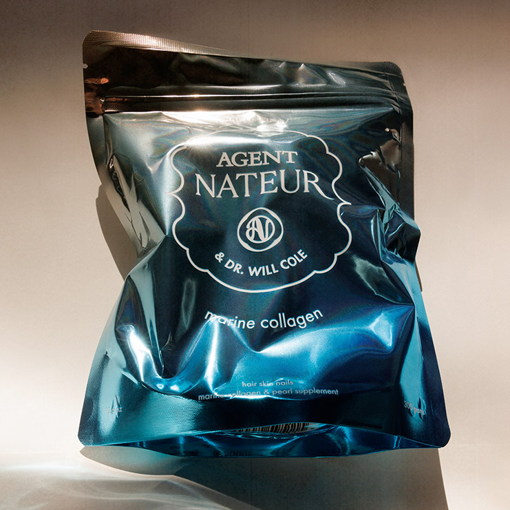 Holi (Mane) - AGENT NATEUR