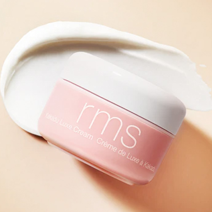 Kakadu Luxe Cream - RMS Beauty