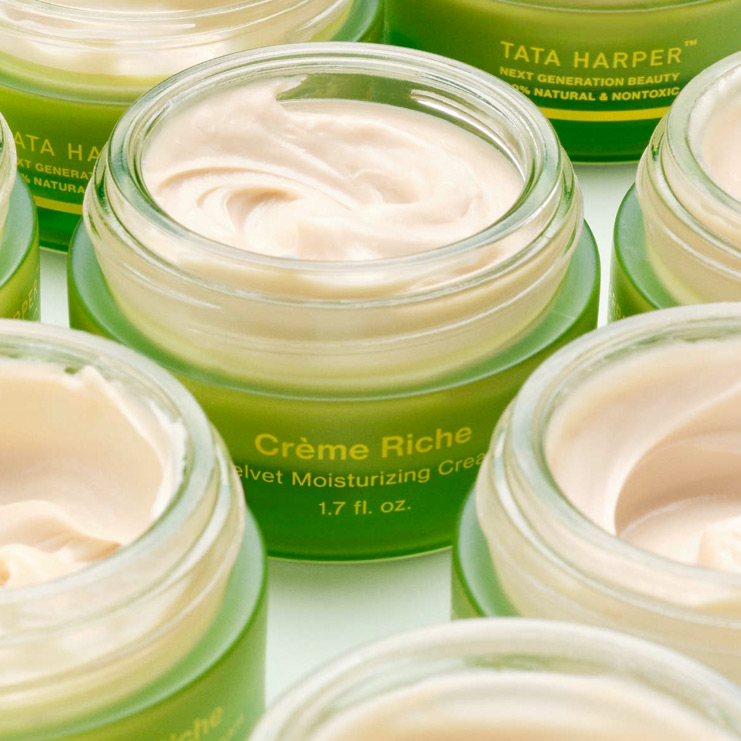 Crème Riche - TATA HARPER SKINCARE