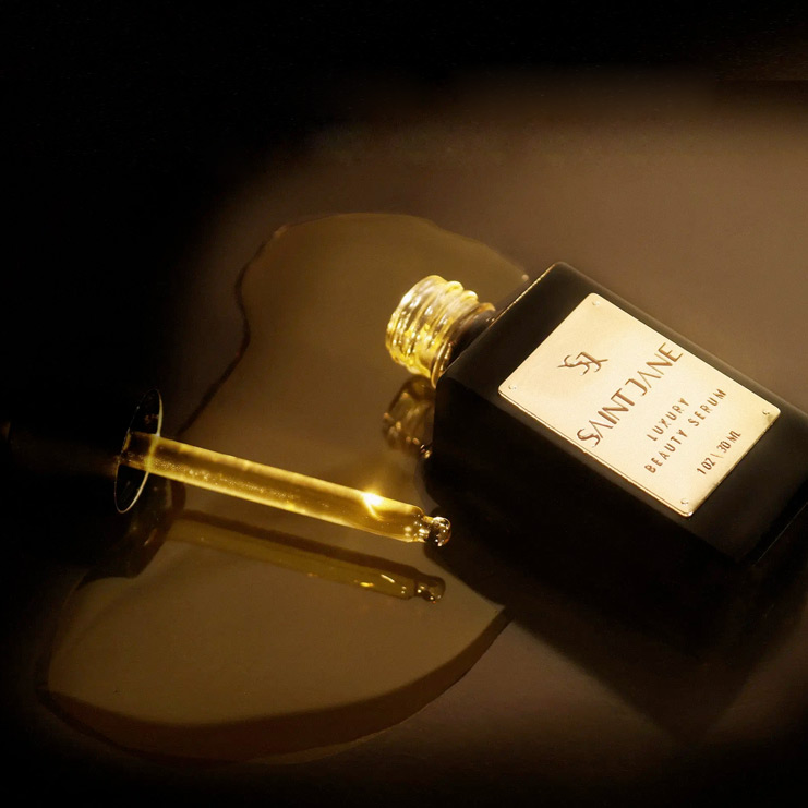 Luxury Beauty Serum - SAINT JANE