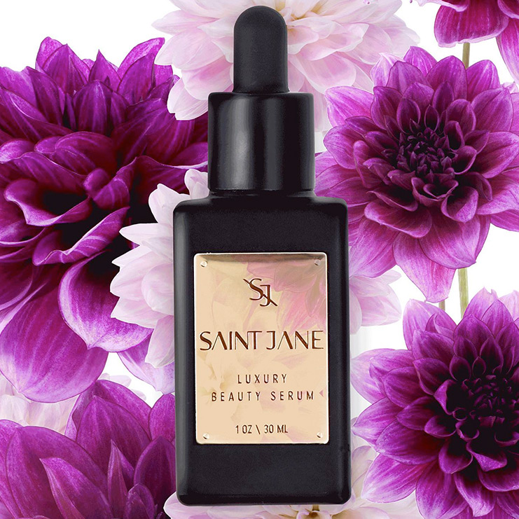 SAINT JANE - Luxury Beauty Serum