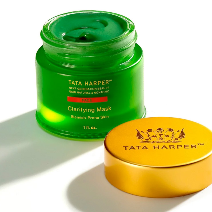 Masque Clarifiant - TATA HARPER SKINCARE