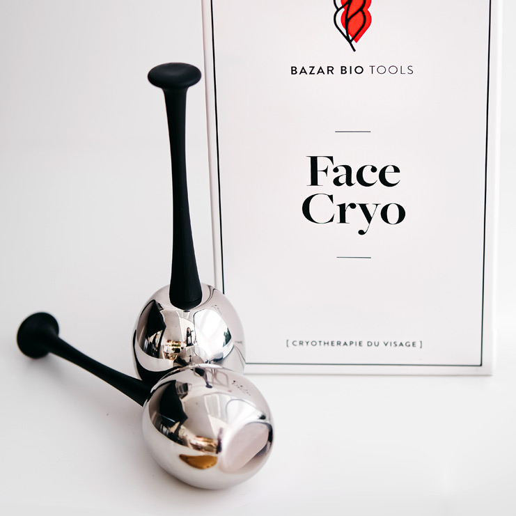 Cryo Face - BAZAR BIO TOOLS