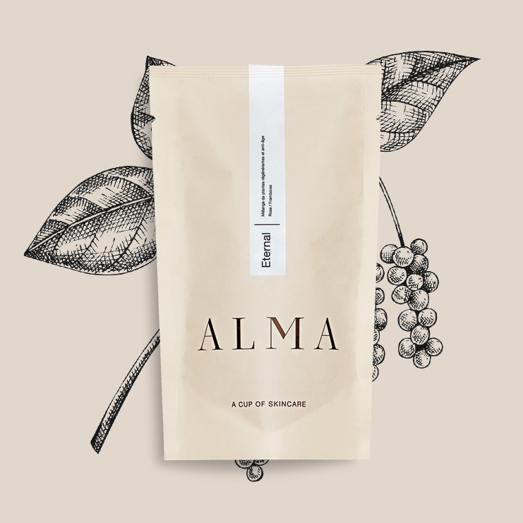 Tisane Eternal - Recharge - ALMA