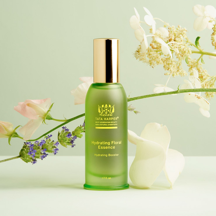 Tata Harper - Essence Florale Hydratante