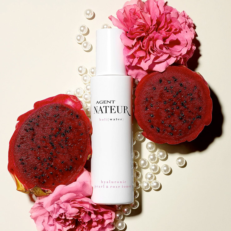 Elixir de Beauté I - 1,000 Roses - KYPRIS