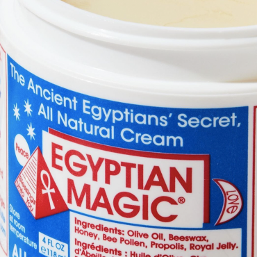 Egyptian Magic