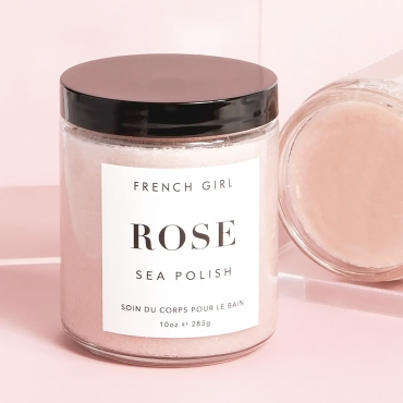 French Girl Organics